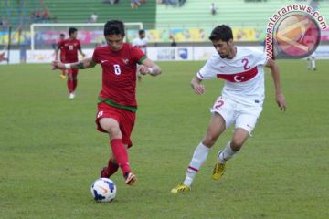 Indonesia Ke Final
