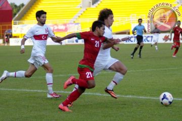 Indonesia Ke Final