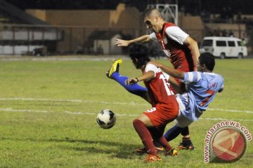 PSM MENANG