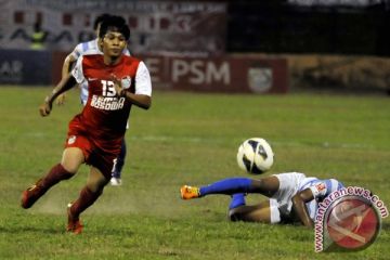 PSM MENANG