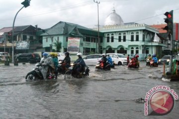 Banjir Samarinda