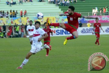 Indonesia Ke Final