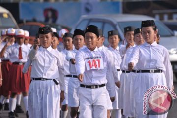 Lomba Gerak Jalan