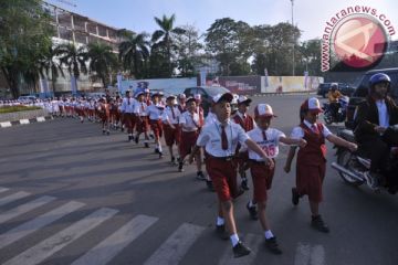 Lomba Gerak Jalan