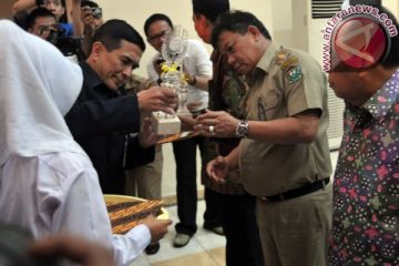 Hari Pangan Sedunia