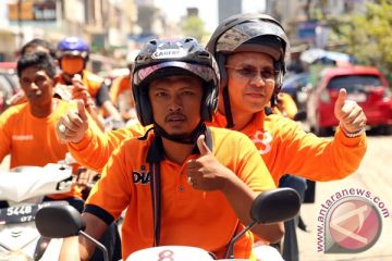 NAIK OJEK