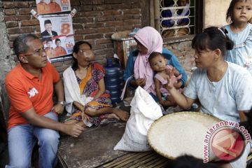 KUNJUNGI WARGA MISKIN