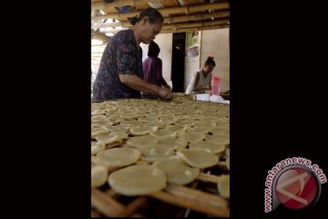 KERUPUK BATOK