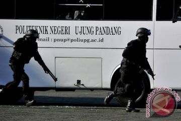 LATIHAN RAIDER