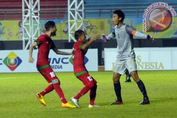 Indonesia Ke Final