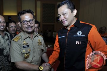 MUSWIL PII SULSEL