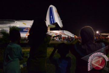 PESAWAT SUKHOI