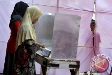 PESTA DEMOKRASI MAKASSAR