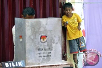 PESTA DEMOKRASI MAKASSAR