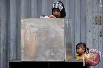 PESTA DEMOKRASI MAKASSAR
