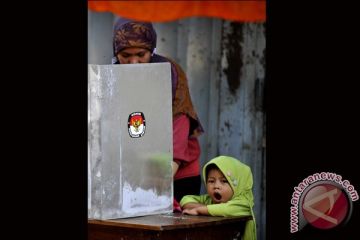 PESTA DEMOKRASI MAKASSAR