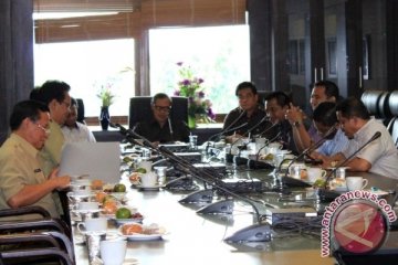 RAPBD 2014 MULAI DIBAHAS