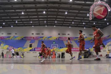 Tim Basket Indonesia
