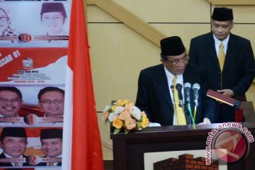 PENYAMPAIAN VISI-MISI PILKADA MAKASSAR