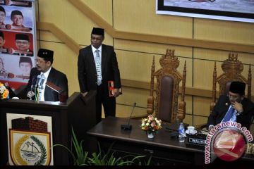 PENYAMPAIAN VISI-MISI PILKADA MAKASSAR