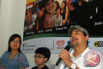 World Youth Jazz Festival 2013 Hadir di Indonesia