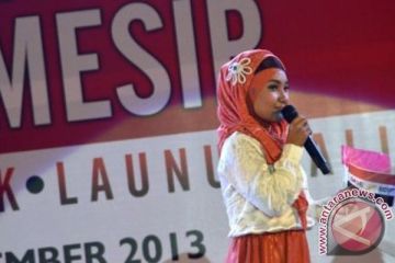 KONSER PEDULI MESIR