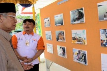 Kabel Bawah Laut/Joko Sulistyo