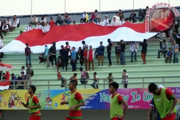 Indonesia Ke Final