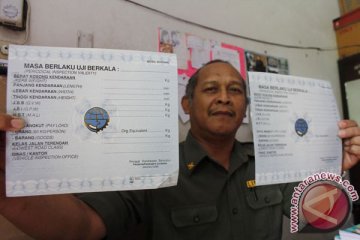 DPRD Bekasi rekomendasikan relokasi Balai Uji KIR