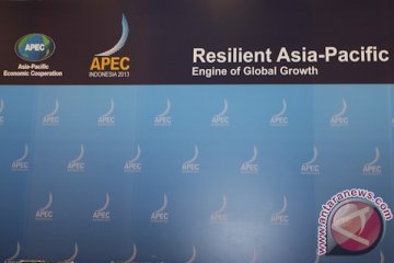 KTT APEC Bali 2013 harus lebih baik dari Vladivostok 2012