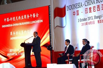Menperin: Indonesia jangan hanya ekspor bahan mentah ke China