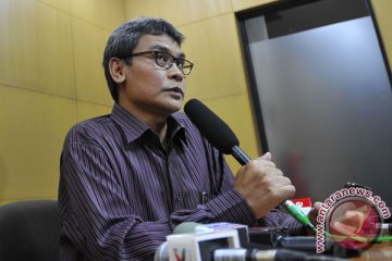 KPK tahan pejabat Nindya Karya terkait korupsi Dermaga Sabang