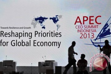 Tujuh cara tingkatkan pertumbuhan perekonomian APEC versi SBY