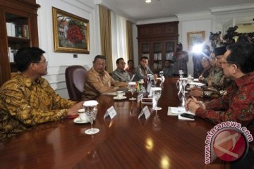 Presiden siapkan Perpu soal seleksi hakim MK