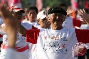 Harapan hidup meningkat tapi orang sakit lebih lama