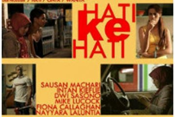 Hati ke Hati hadirkan cinta dalam perbedaan