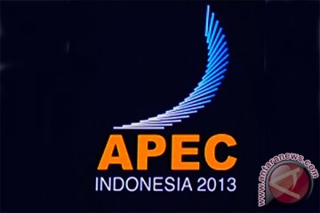 Kelautan pokok bahasan di KTT APEC 2013