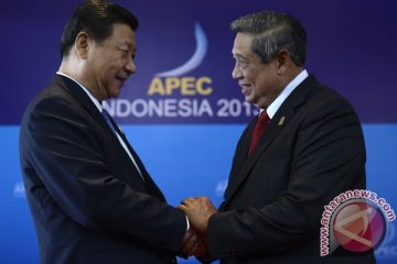 "Menu" KTT APEC 2014 Beijing adalah kesejahteraan kawasan