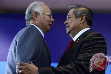 PM Malaysia puji penyelenggaraan APEC