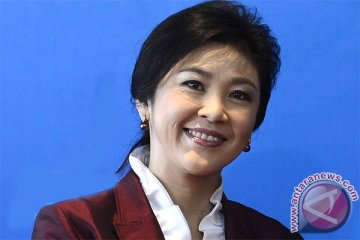 Yingluck berharap bertemu Suthep