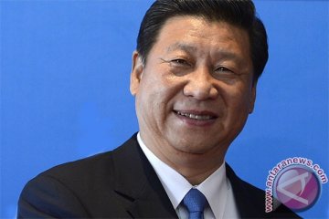 Presiden China berikrar akan tingkatkan pembaruan dan keterbukaan