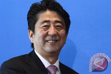 Jepang sosialisasikan perubahan kebijakan pertahanan PM Abe