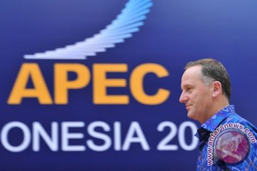 Selandia Baru dorong APEC bebaskan bea masuk barang esensial COVID-19