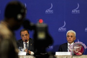 APEC akan bermanfaat bagi industri kecil