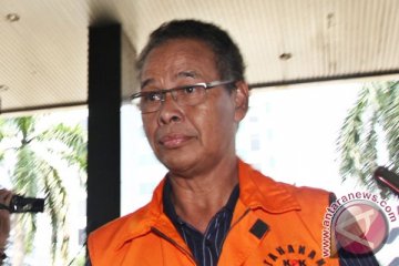 KPK tolak permintaan izin pelantikan Hambit Binti