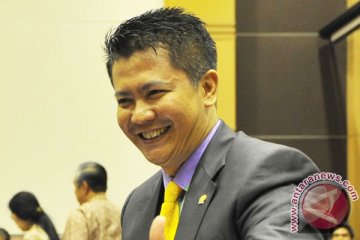 Ketua Komisi III sesalkan bentrok TNI-Polri di Karawang