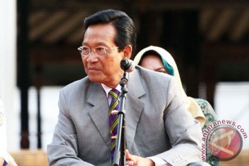Sultan: pemimpin Indonesia mendatang harus bersedia mengabdi rakyat