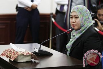 MK pertanyakan narkoba di ruang kerja Akil