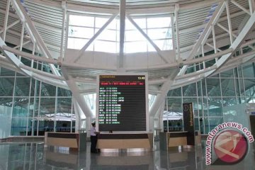 Bandara Ngurah Rai tutup selama Nyepi