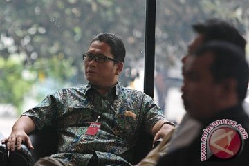 KPK periksa Calon Bupati Lebak terkait suap Akil Mochtar